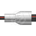 Переходы PE-RT тип II SDR11 в ППУ/ОЦ