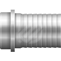 ФИТИНГИ ДЛЯ ТРУБ: ИЗОПРОФЛЕКС-115 А /1.6 (1.6 МПа)