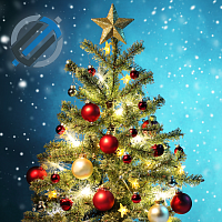 С НОВЫМ ГОДОМ !!! С НОВЫМ ГОДОМ !!!